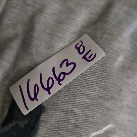 Travis Mathew Polo Shirt Mens Extra Large Short Sleeve Golf Preppy Striped XL - Picture 9 of 9